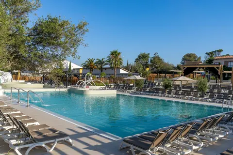 Camping Douce Quiétude foto 14