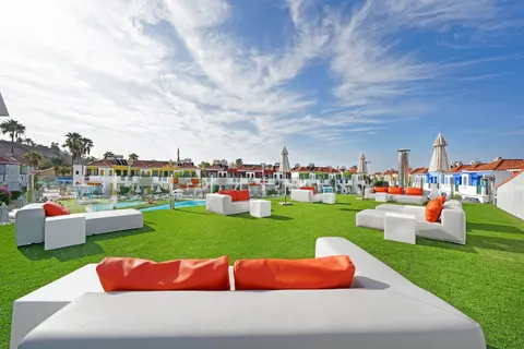 Vistaflor Bungalows foto 8