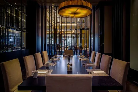 Hilton Istanbul Bomonti Hotel & Conference Center in İstanbul — foto 16