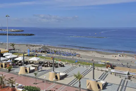 Sol Sun Beach Apartamentos in Adeje, foto 7