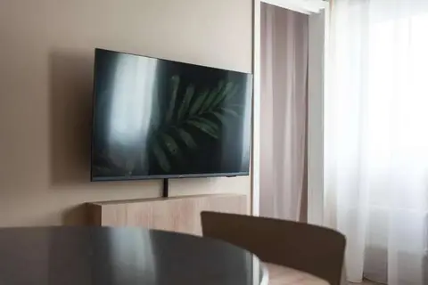 Sky Hotel Appartementen Stockholm in Stockholm — foto 12