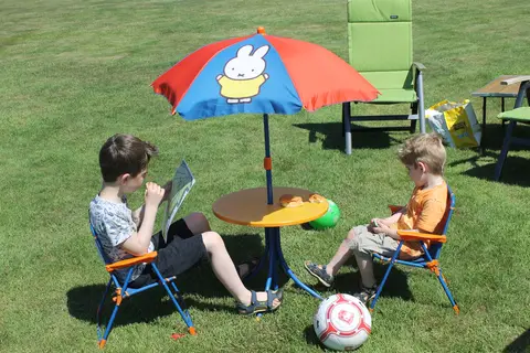 Camping Dal Van De Mosbeek in Mander — foto 22