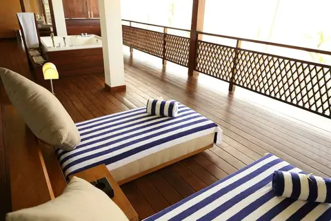 Anantaya Resort & Spa Chilaw in Bangadeniya — foto 10