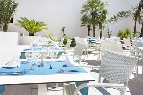 Grupotel Farrutx in Santa Margalida — foto 8