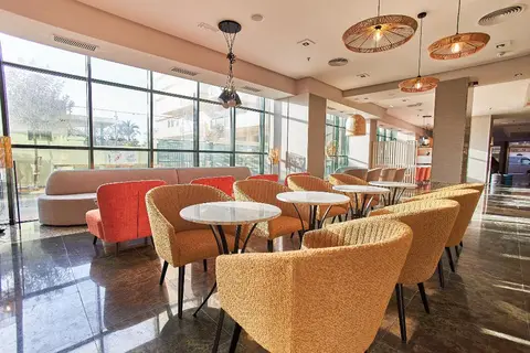 Leonardo Hotel Fuengirola Costa Del Sol in Fuengirola — foto 10