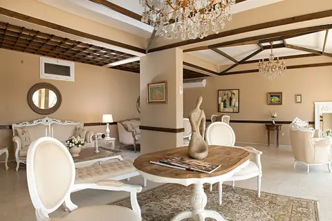 Hotel Carina in Kusadasi — foto 11