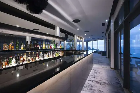 Hotel Baia Azul in Funchal, foto 7