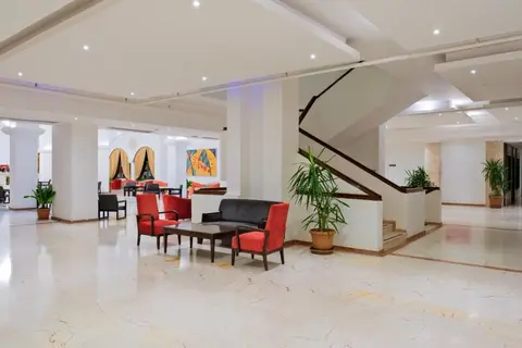 Süral Hotel in Manavgat — foto 11