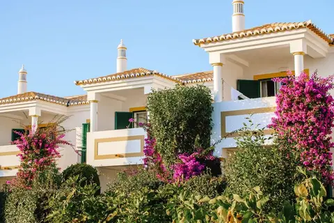 Vale d'el Rei Hotel & Villas in Lagoa e Carvoeiro — foto 14