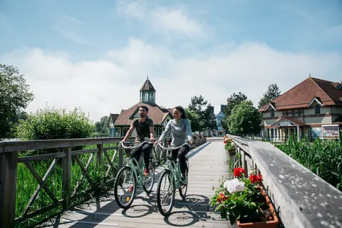 Village Belle Dune foto 21