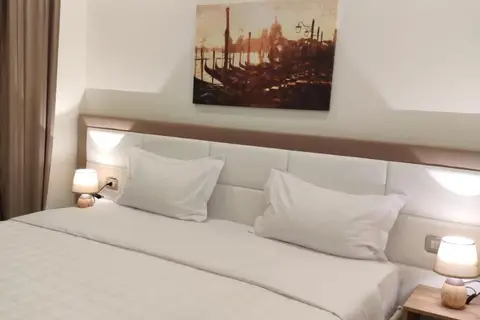 Hotel Treva in Shkodra, foto 25