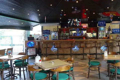 Maxwell Holiday Club in Marmaris — foto 8