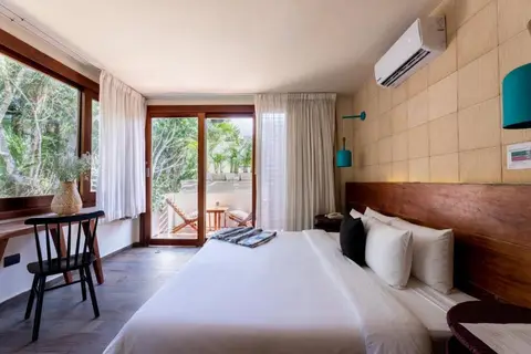 Mi Amor Boutique Hotel & Spa in Cancún — foto 2