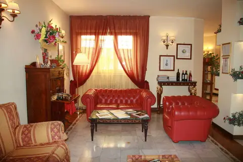 Hotel Alessandro Della Spina in Pisa, foto 8
