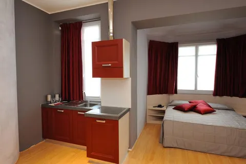 Residence Villa Maurice foto 4