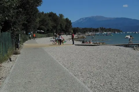 Piantelle in Moniga del Garda — foto 8