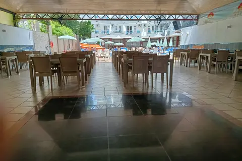 Bariscan Hotel in Alanya — foto 25