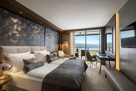 Hotel Ambasador in Opatija — foto 3