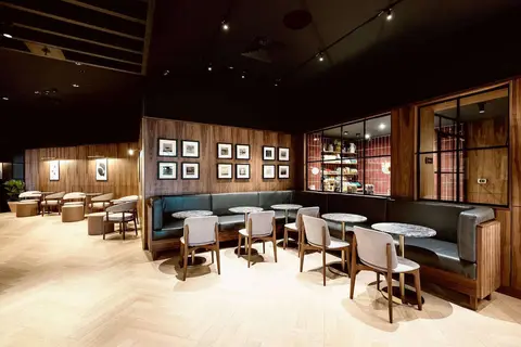 Wilde Aparthotels London Paddington in Londen, foto 7