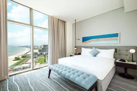 Th8 Palm Dubai Beach Resort Vignette Collection in Dubai — foto 3