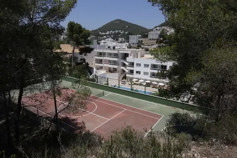 El Pinar in Santa Eulària des Riu — foto 6