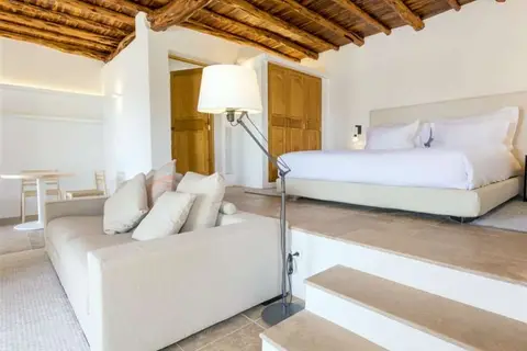 Can Toni Xumeu Ibiza in Santa Eulària des Riu — foto 20