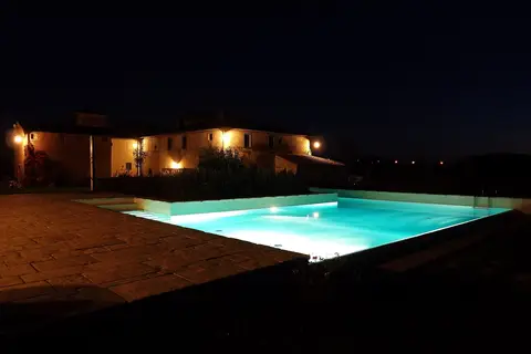 Le Terre dei Cavalieri Agriturismo in Cortona, foto 8