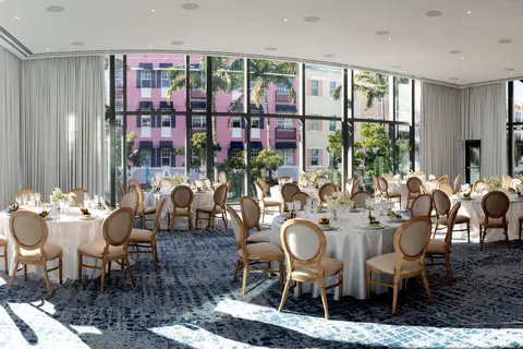 The Ray Hotel Delray Beach, Curio Collection by Hilton in Delray Beach, foto 29