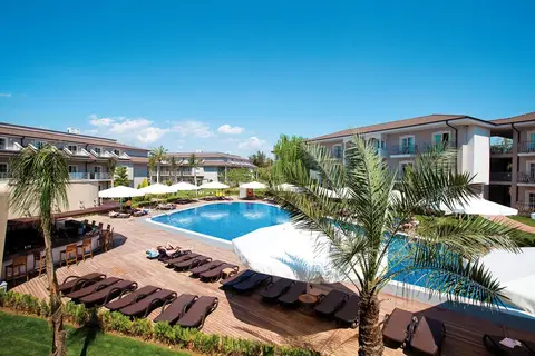 Sunis Elita Beach Resort Hotel & SPA in Doğanyurt — foto 7