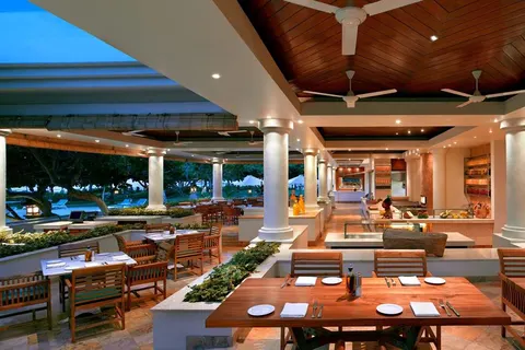 Grand Hyatt Bali foto 5