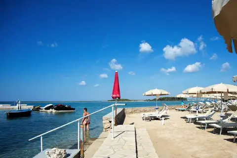 Isola Lo Scoglio in Porto Cesareo, foto 11