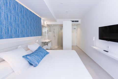 Reverence Mare Hotel foto 28