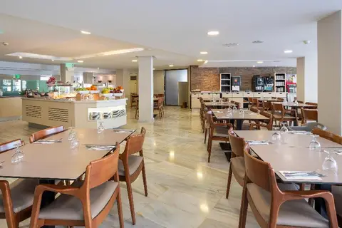 Leonardo Royal Hotel Mallorca Palmanova Bay in Palmanova — foto 21