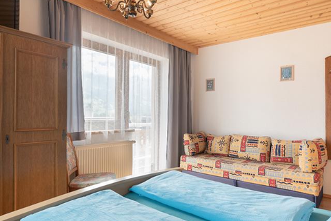 Appartementen Hörhager foto 12