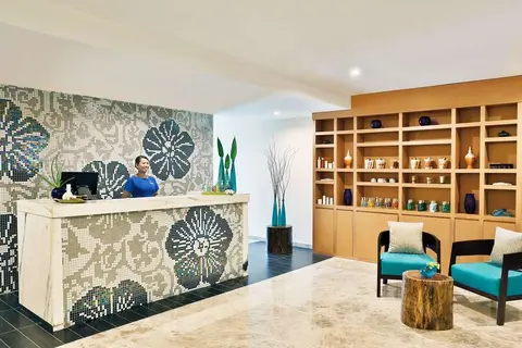 Radisson Blu Resort Galle in Galle — foto 21