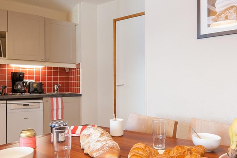 Résidence Les Temples du Soleil - Extra ingekocht foto 9