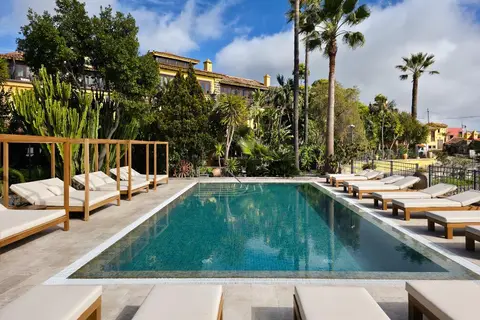 KARAT El Nogal Hotel Boutique & Spa in Vilaflor — foto 28
