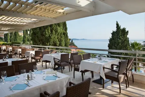 Hotel Astarea in Moravice — foto 7