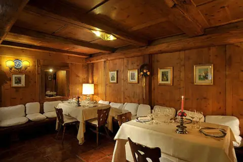 Eight Cortina in Cortina D'ampezzo, foto 17