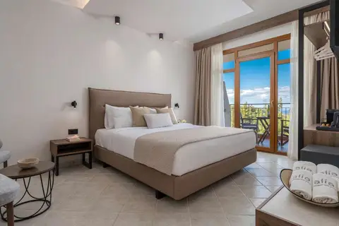 Alia Palace Luxury Hotel in Δημοτική Ενότητα Παλλήνης — foto 3