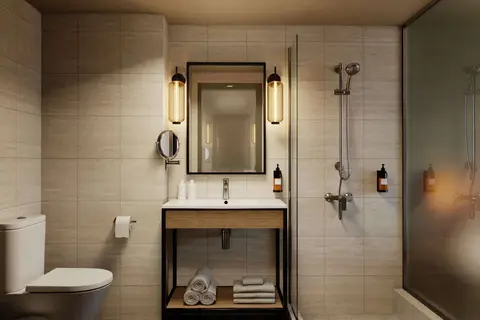 The Honest Budapest by chic&basic in Boedapest — foto 12