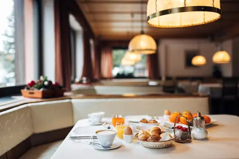 Hotel Olympia in Sëlva - Wolkenstein in Gröden - Selva di Val Gardena — foto 3