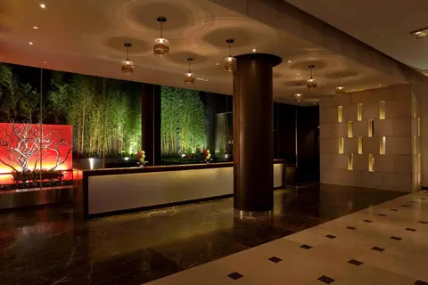 Intercontinental Times Square in New York City — foto 8