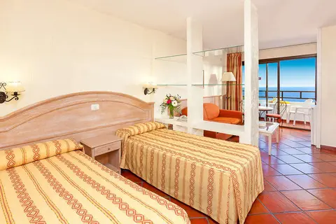 Appartementen Masaru in Puerto de la Cruz — foto 4