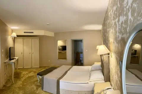 Duni Marina Royal Palace Hotel in Свети Влас — foto 21