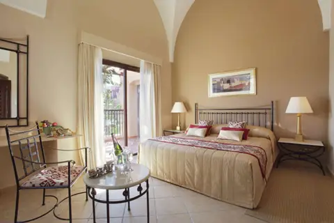 Iberotel Miramar Al Aqah Beach Resort in Al Aqah - العقة — foto 4