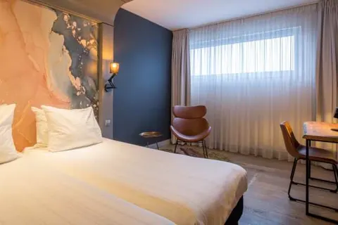 Leonardo Hotel Almere City Center foto 10