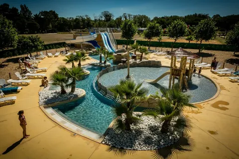 Camping Le Sainte Marie foto 11