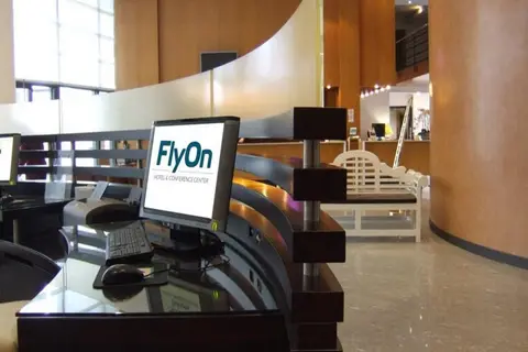 FlyOn Hotel & Conference Center in Bologna, foto 13
