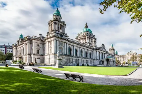 Ontdek Ierland in 11 dagen in Ierland — foto 4